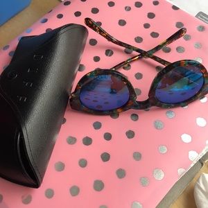 Polarized Diff sunglasses